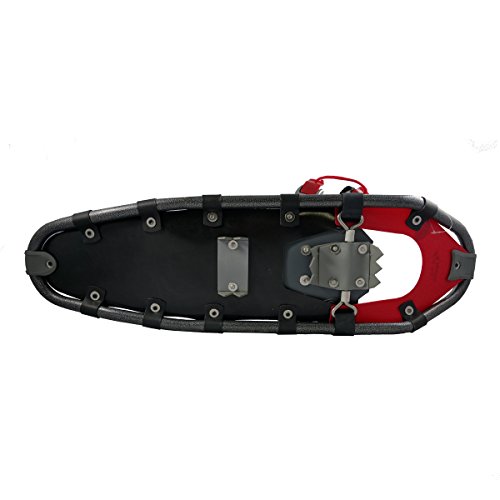 ThunderBay Lightweight AluminumAlloy Snowshoes for Kids Pricepulse
