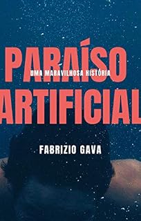 Livro Paraíso Artificial