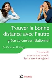 Trouver la bonne distance avec l'autre