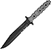 TOPS TPUS01 Fixed Blade, Knife,Hunting,Camping,Outdoor, One Size