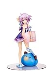Broccoli Hyperdimension Neptunia: Neptune 1: 8 Scale PVC Vinyl Figure