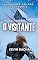 Livro O visitante (Casas de horror)