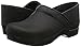 Dansko Women's Professional Oiled Leather Clog