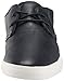 Calvin Klein Men's Parker Smooth Oxford Sneaker