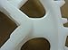 Intralox S2400-16-130 Conveyor Sprocket 16T, 130mm ID Square
