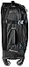 Eagle Creek Gear Warrior Carry Luggage Softside 4-Wheel Rolling Suitcase, Black (Past Season), 22 Inch