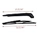 Complete Set Rear Windshield Wiper Arm + Blade For 2003-2006 Volvo XC90 OE 8659502 / 30649040