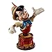 Enesco Grand Jester Studios Pinocchio Figurine, 6-Inch