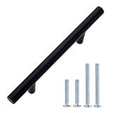 Amazon Basics Euro Bar Cabinet Handle