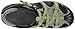 Ahnu Women's Tilden V Sport Sandal