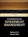 Fundamentals of Investment Management (McGraw-Hill/Irwin series in finance, insurance, and Real Estate)