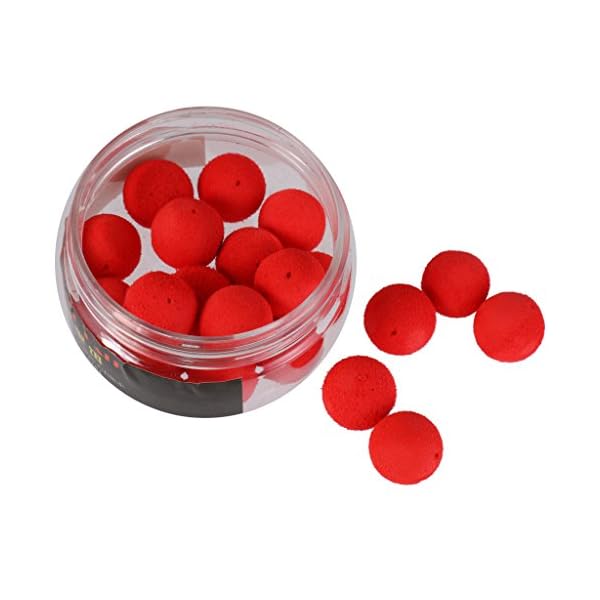 Fishing-Bait-Boilies-Floating-Ball-Beads-Feeder-Artificial-Carp-Baits-Lure