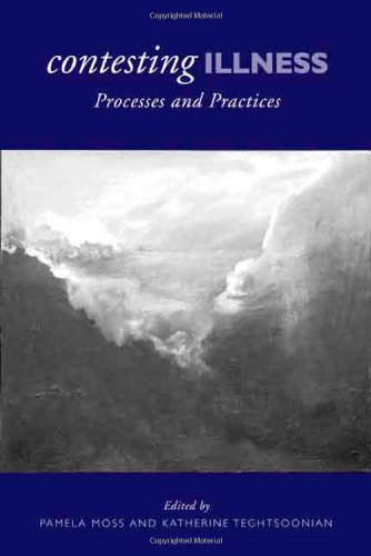 Download Contesting Illness: Process and Practices Download Contesting Illness: Process and Practices