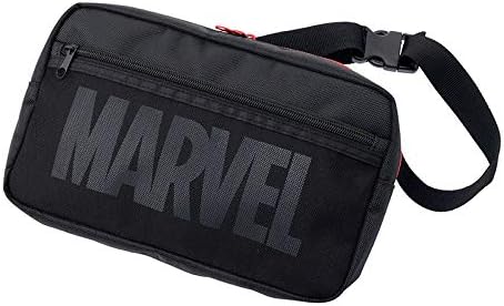 オフセット マーベル スリップ ディズニー ストア ウエスト ポーチ Radoneg Org
