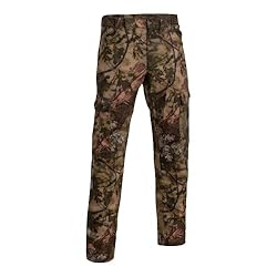 King's Camo Cotton Six Pocket Hunting