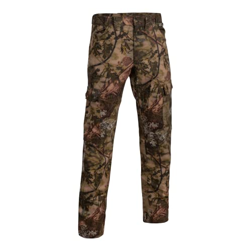 King's Camo Cotton Six Pocket Hunting