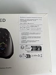 Switch Controller for Nintendo