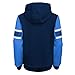 Outerstuff Boys' Kids & Youth Man in Motion Pullover Hoodie