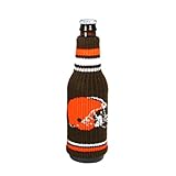 NFL Cleveland Browns Krazy Kover, One Size