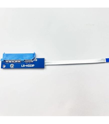 HP Pavilion 15-cs 15-cw Dc Power Jack Charging port