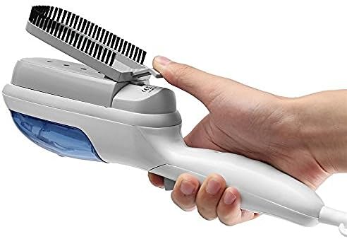 PIAOL Handheld Steam Iron 800W Clothes Steamer Dryer Hanging Machine