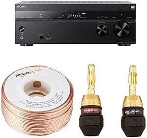 Sony STR-DN1080 7.2-ch Surround Sound 