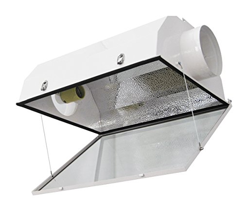 Powermaxx GLX-RS6M Smart 6" Air Cooled Reflector - Thumbnail 2