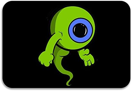 MIOPAIGE Jacksepticeye Cartoon Non Slip Personalized Doormat/Area Rugs