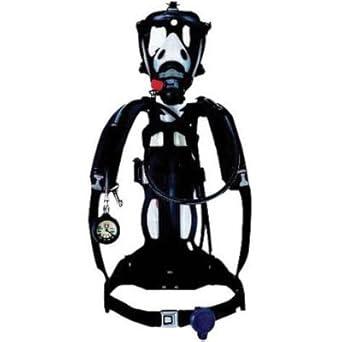 Industrial Scba Aluminum M 30 Min Amazon Com Industrial Scientific