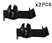 Autoparts Star Front Left or Right Window Regulator Clip for BMW E53 ( Pack of 2 )