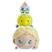 Tsum Tsum 3-Pack Figures: Elsa/Flounder/Scrump