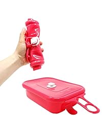 Yabul   Kit de cocina sin llama para acampada, sin