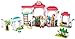 Mega Construx American Girl Nicki's Horse Stables