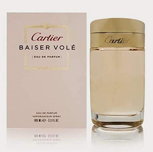 Cartier Baiser Vole Women Eau de Parfum 
