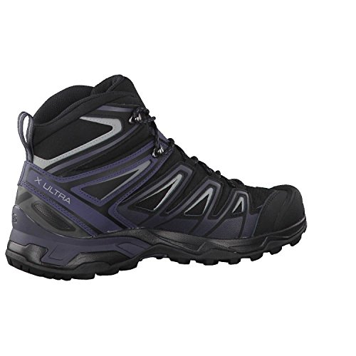 Salomon-Mens-X-Ultra-3-Mid-GTX-Climbing-Shoes