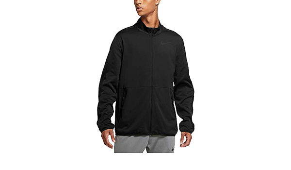 nike epic knit jacket