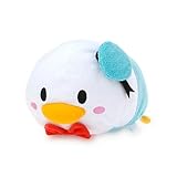 Disney Donald Duck ''Tsum Tsum'' Plush - Medium - 11''