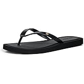Tory Burch Women's Kira Padded Flip Flops