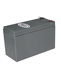 Tripp Lite RBC51 Replacement Battery Cartridge para Select Tripp Lite y otros grandes UPS marcas