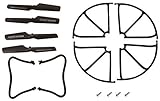 Holy Stone® F181C Main Blades Propellers Spare Part
