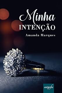 Livro Minha intenção