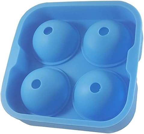 Housely Ice Ball Mold