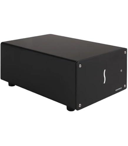 Amazon.com: Blackmagic Design DeckLink Mini Recorder 4K PCIe