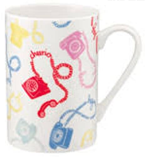 Cath Kidston Grace Telephone Mug
