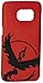 Pokemon GO Team VALOR Cell Phone Case [Hard] Samsung Galaxy S7 Case
