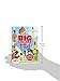 The Big Picture Interactive Bible Stories for Toddlers New Testament: Connecting Christ Throughout God’s Story (The Big Picture Interactive / The Gospel Project)