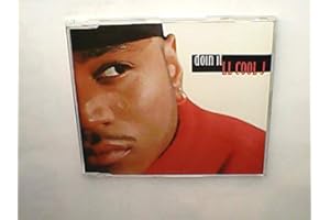 Doin' It [Maxi-CD] [Audio CD] Ll Cool J