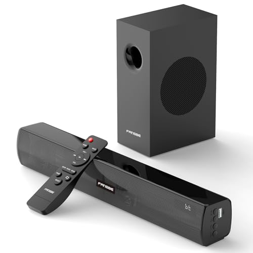 Fansbe Direct TV Sound Bar V1PB-fxx007,bjikout by Fansbe Direct - Used condition - US$94.99