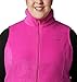 Columbia Womens Benton Springs Vest