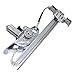 AutoandArt Brock Replacement Driver Front Power Window Regulator with Lift Motor Assembly Compatible with 2000-2005 Lesabre 15231241